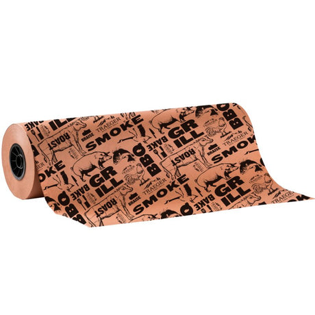 Traeger Cooking Accessories - Butcher Paper