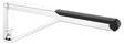 Keuco Axess Drop Down Supporting Rail-850cm