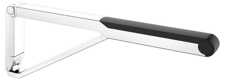 Keuco Axess Drop Down Supporting Rail-850cm
