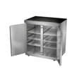 Whistler Cirencester Double Door Cabinet