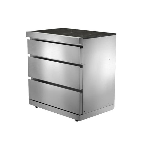 Whistler Cirencester Triple Drawer Cabinet