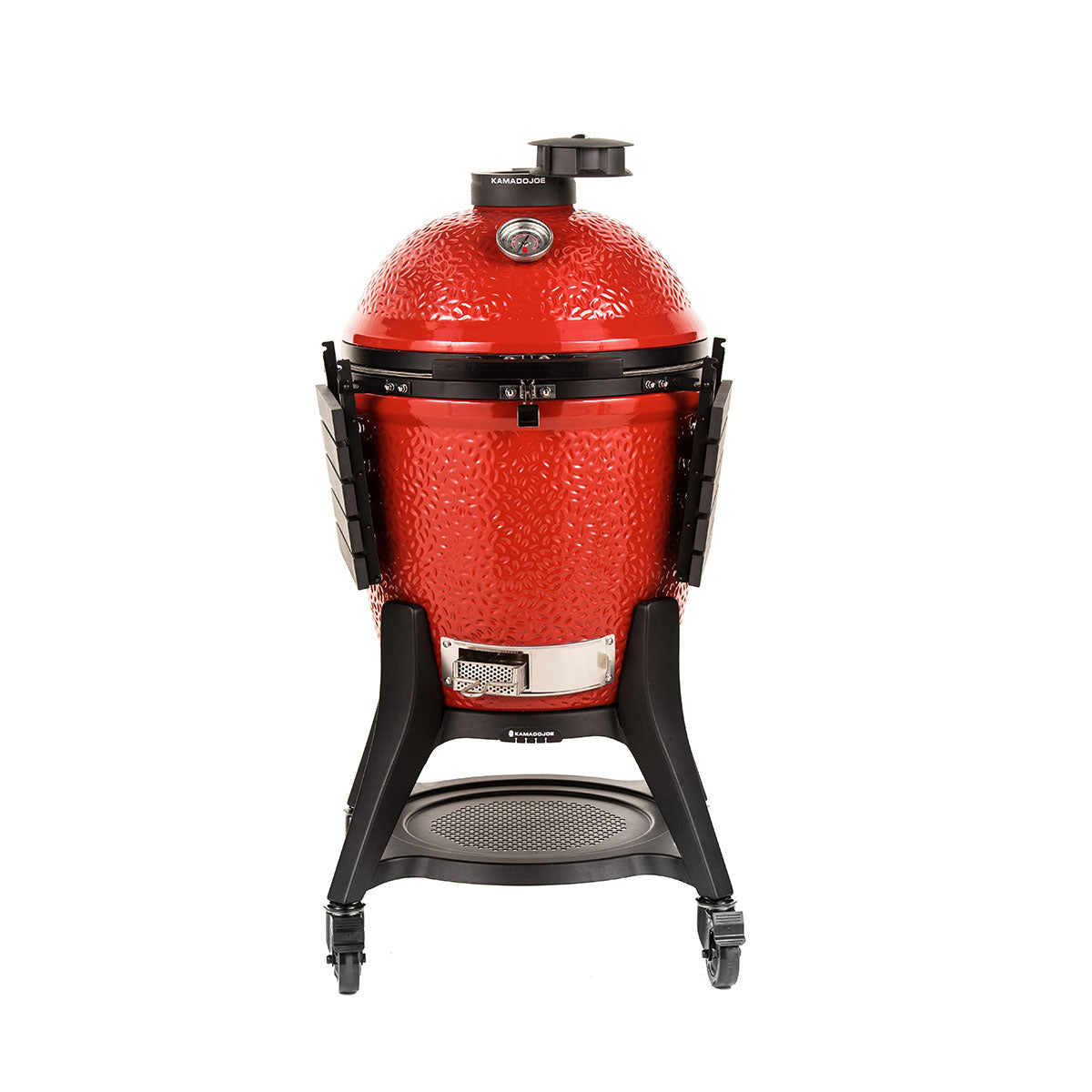 Kamado Joe Classic III Charcoal Grill With Element Pack