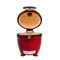 EO Black Edition Outdoor Kitchen Set 27