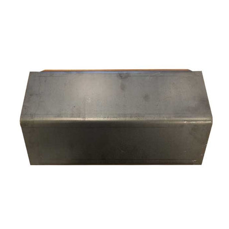 Clearview Baffle / Throat Plate For Pioneer, Vision and 650 Stoves