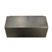 Clearview Baffle / Throat Plate For Pioneer, Vision and 650 Stoves