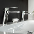 Keuco Collection Moll Single Lever Mixer
