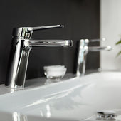 Keuco Collection Moll Single Lever Mixer