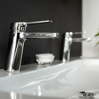 Keuco Collection Moll Single Lever Mixer