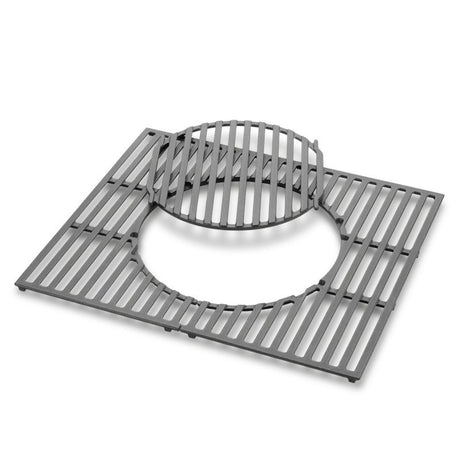 Weber Cooking Grates GBS- Spirit 200 Series