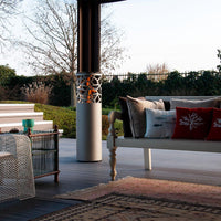 Specflue Core Pellet Patio Heater