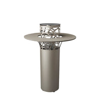 Specflue Core Pellet Patio Heater