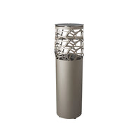 Specflue Core Pellet Patio Heater