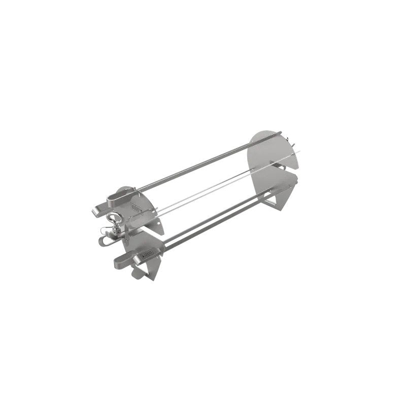 Weber Crafted Rotisserie Skewers