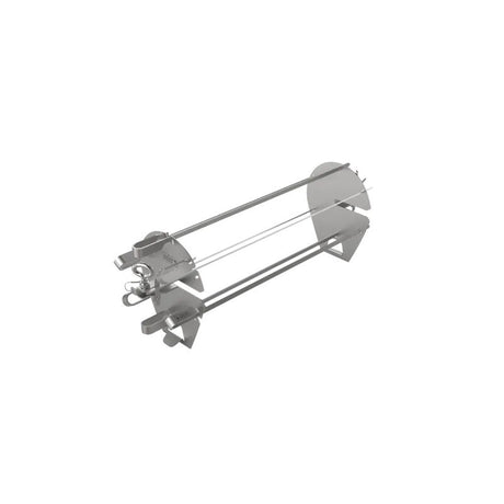 Weber Crafted Rotisserie Skewers