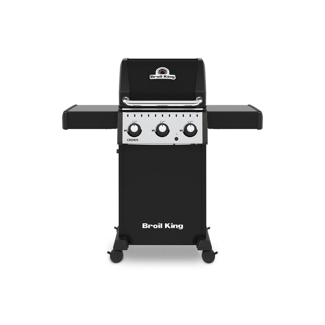 Broil King Crown 310 Gas BBQ