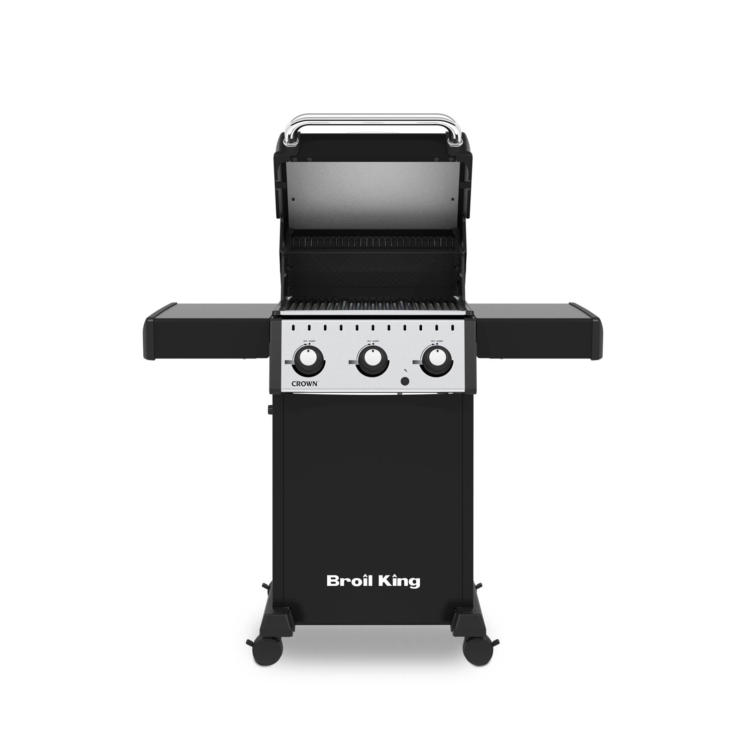 Broil King Crown 310 Gas BBQ