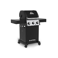 Broil King Crown 310 Gas BBQ