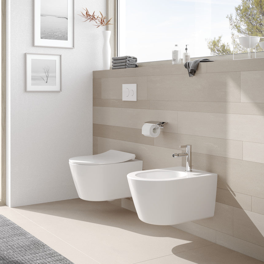 TOTO RP Wall Hung Toilet