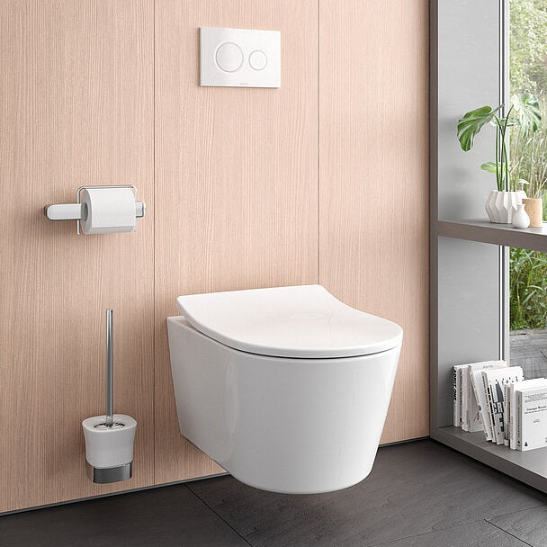 TOTO RP Wall Hung Toilet