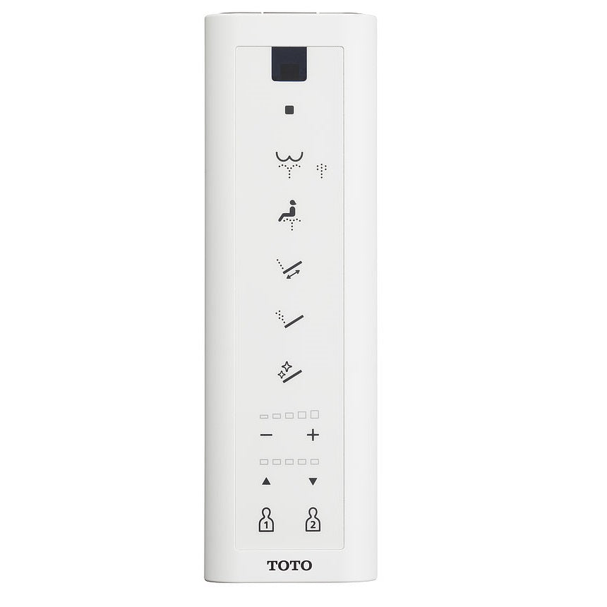 TOTO Neorest WX1 Washlet Wall Hung WC