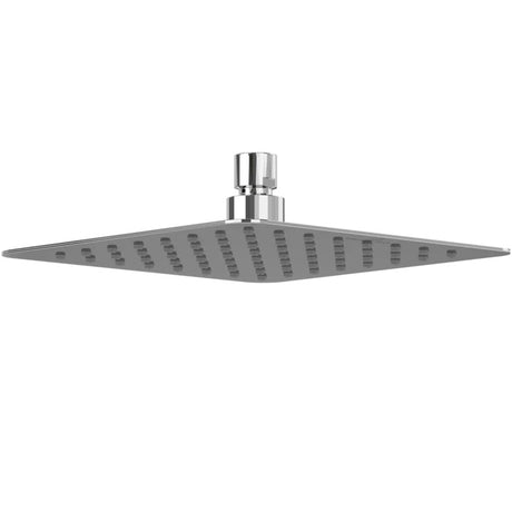 Villeroy & Boch Universal Showers Square Complete Shower Set