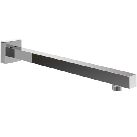 Villeroy & Boch Universal Showers Square Complete Shower Set