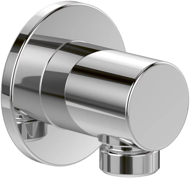 Villeroy & Boch Universal Showers Round Complete Shower Set