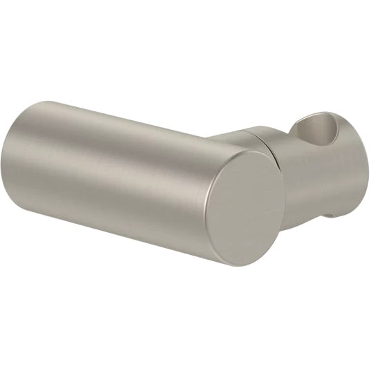 Villeroy & Boch Universal Showers Round Complete Shower Set in Brushed Nickel Matt