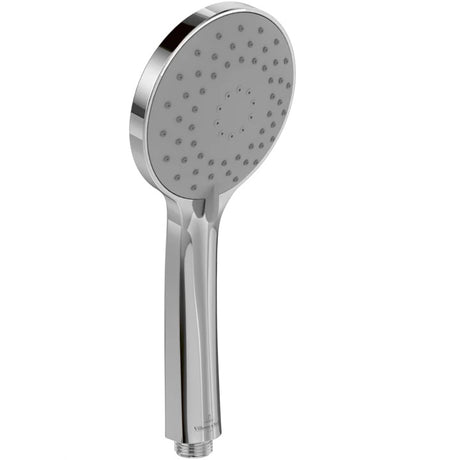Villeroy & Boch Universal Showers Round Complete Shower Set