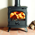 Dovre 250 Multi Fuel 5kW Stove - EcoDesign Ready
