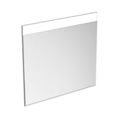 Keuco Edition 400 Light Mirror + Adjustable Lighting + Heated Pad