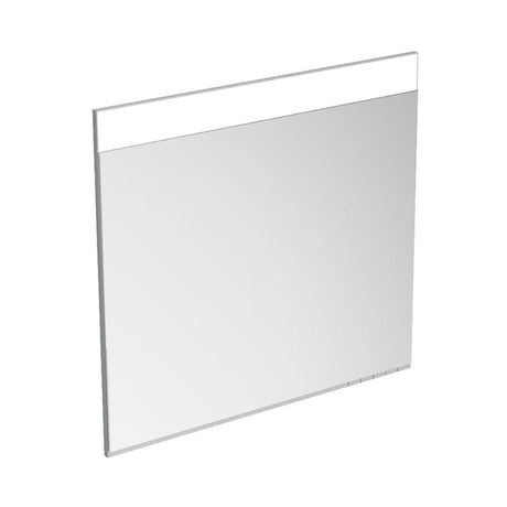 Keuco Edition 400 Light Mirror + Adjustable Lighting + Heated Pad