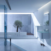 Keuco Elegance Towel Rail - Chrome