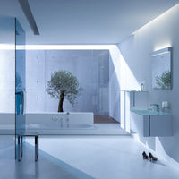 Keuco Elegance Towel Rail - Chrome