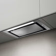 Elica Lane 80cm Stainless Steel Canopy Extractor Hood - Ex-Display