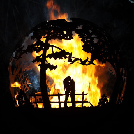 The FirePit Company - English Country Fire Pit