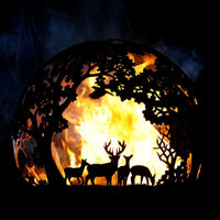 The FirePit Company - English Country Fire Pit