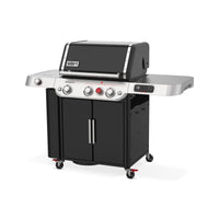 Weber Genesis EPX-335 GBS Gas BBQ