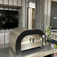 Fontana Maestro 60 Gas Pizza Oven - Ex-Display Model