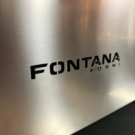 Fontana Maestro 60 Gas Pizza Oven - Ex-Display Model