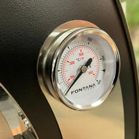 Fontana Maestro 60 Gas Pizza Oven - Ex-Display Model
