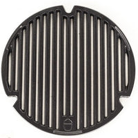 Kamado Joe Cast Iron Cooking Grate - Joe Jr