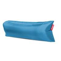 Fatboy Lamzac 2.0 Original Air Lounger - Made from Super Strong Nylon Ripstop material - Aqua Blue
