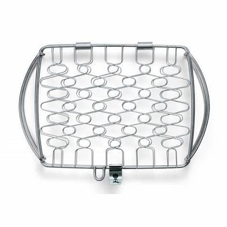 Weber Fish Basket Small Stainless Steel