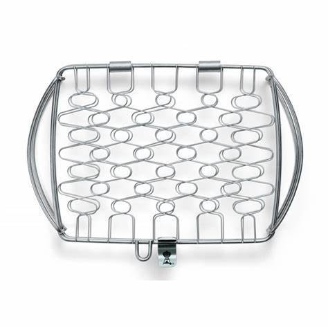 Weber Fish Basket Small Stainless Steel