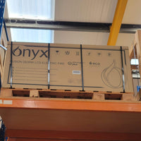 Gazco Onyx Fusion 150RW Electric Fire