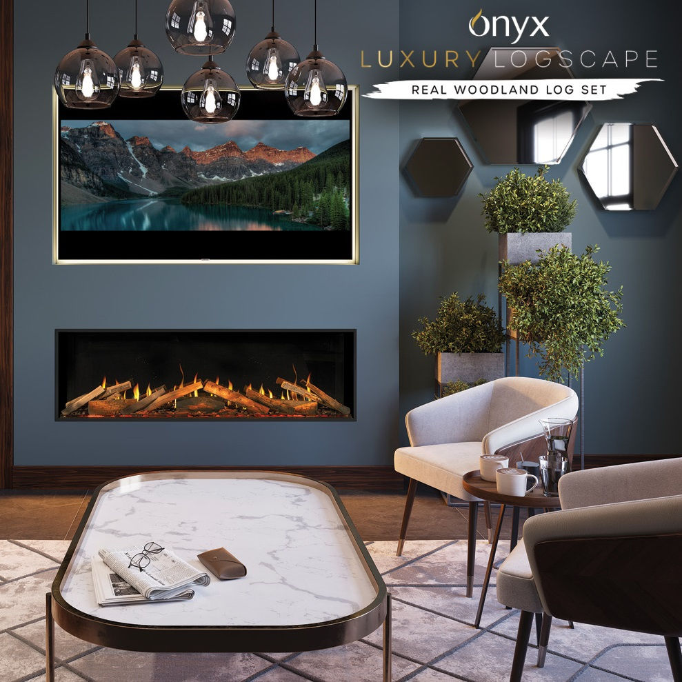 Onyx | ShowroomOnly | Bell of Northampton