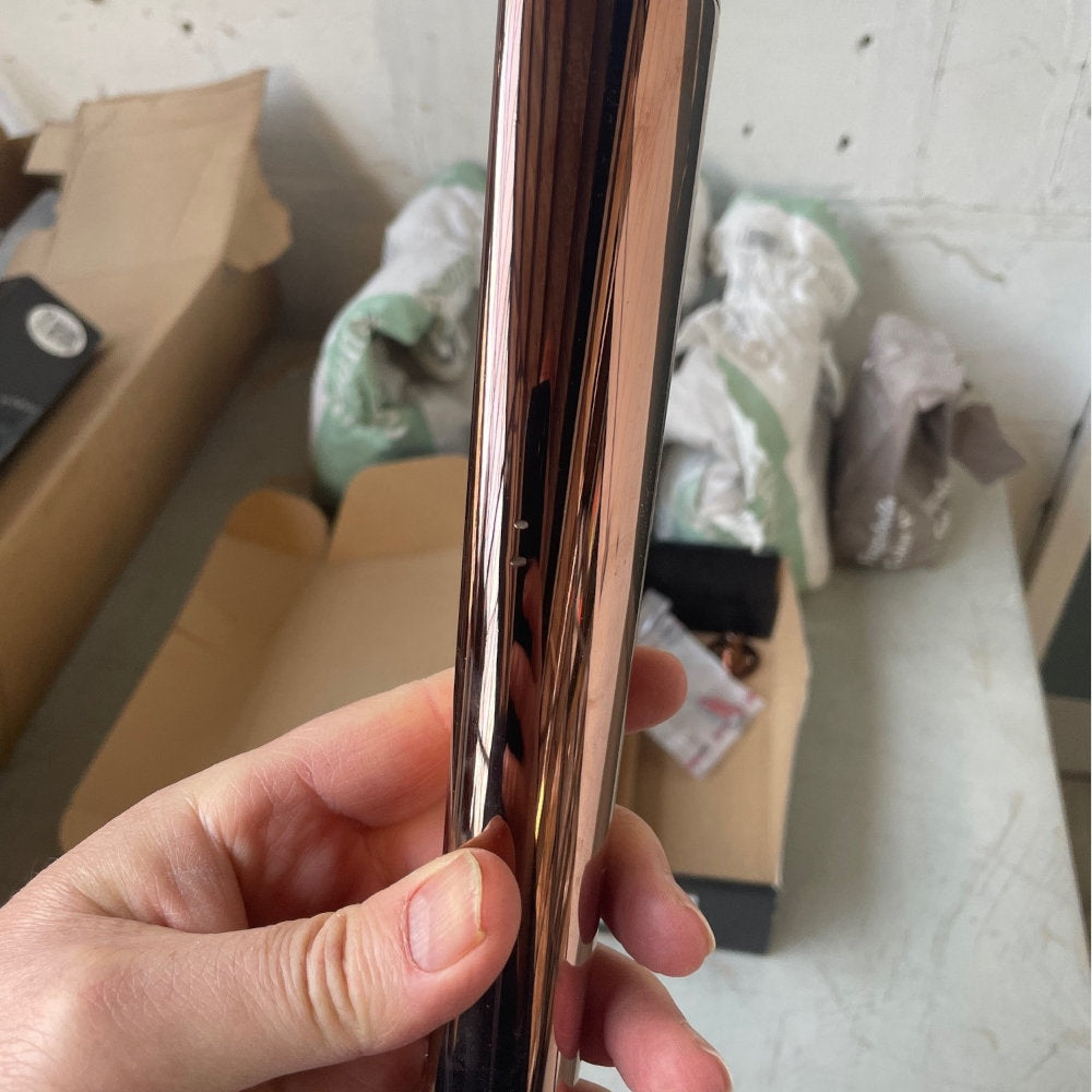 Gessi Ex-Display Shower Set PVD Copper Finish - Clearance