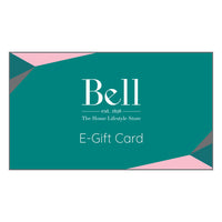 Bell's E-Gift Card