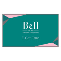 Bell's E-Gift Card